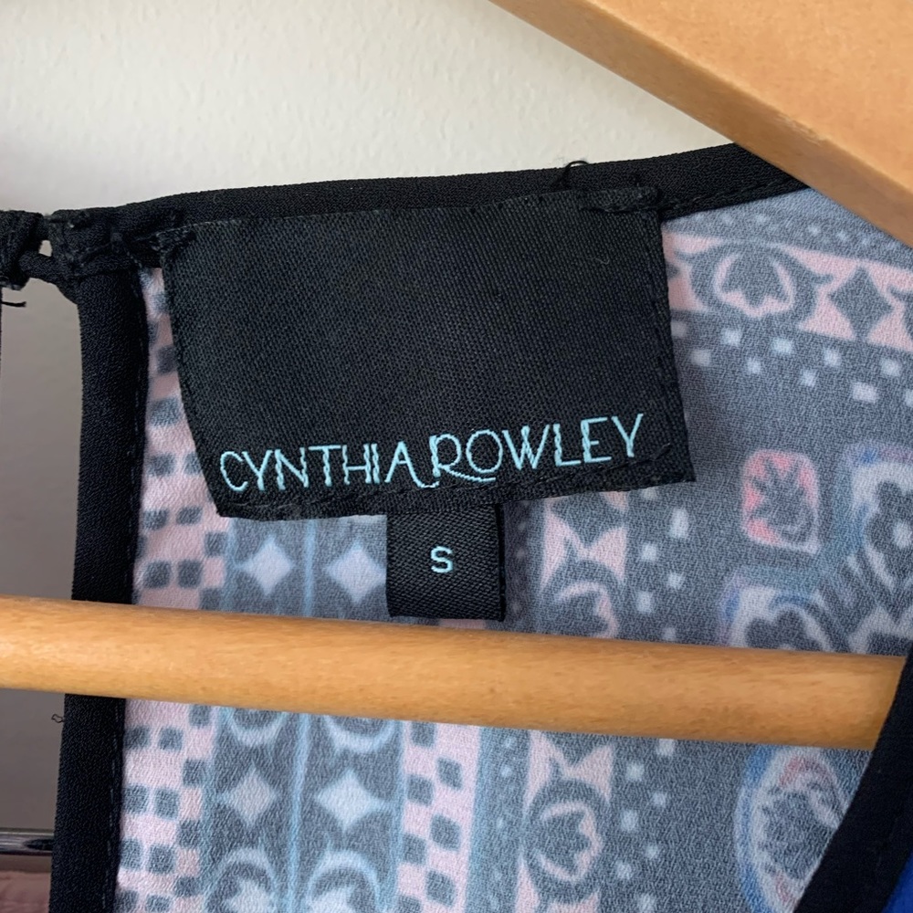 Combo Paige/Cynthia Rowley Bundle Outfit NWOT - Picture 3 of 9
